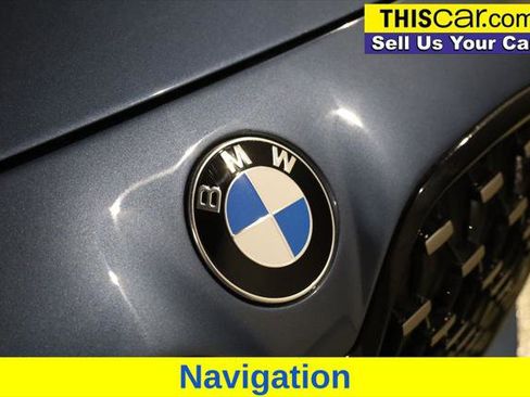 Used 2021 BMW 430i Coupe w/ Convenience Package RWD image 11
