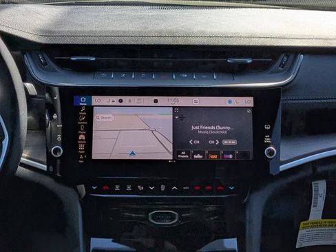 New 2026 Jeep Grand Cherokee Altitude RWD image 19