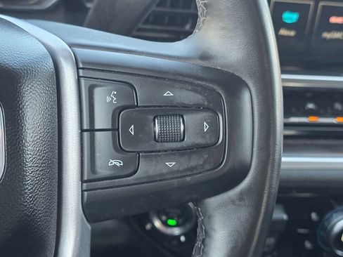 Used 2025 GMC Sierra 1500 SLT RWD image 33
