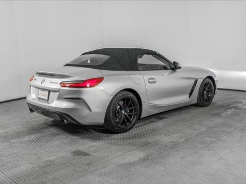 Used 2020 BMW Z4 sDrive30i w/ Convenience Package image 38
