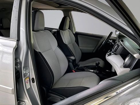 Used 2017 Toyota RAV4 XLE image 26