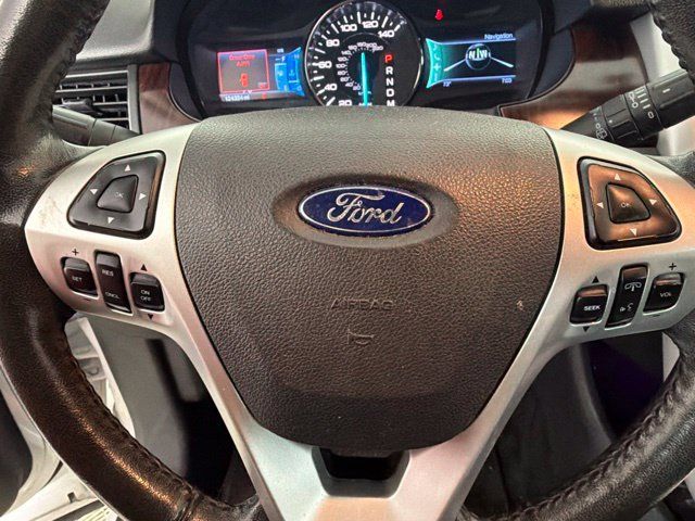 Used 2011 Ford Edge Limited w/ 301A Rapid Spec Order Code FWD image 21