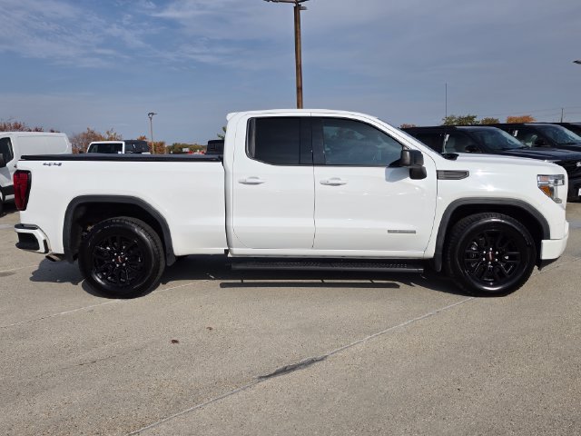 Used 2020 GMC Sierra 1500 Elevation w/ Elevation Value Package AWD/4WD image 4