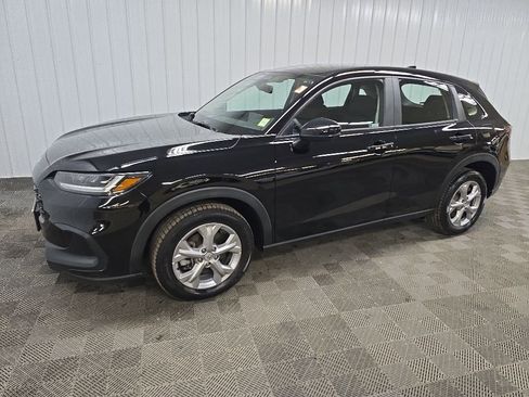 Used 2023 Honda HR-V LX image 6