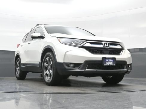 Used 2018 Honda CR-V EX-L image 32