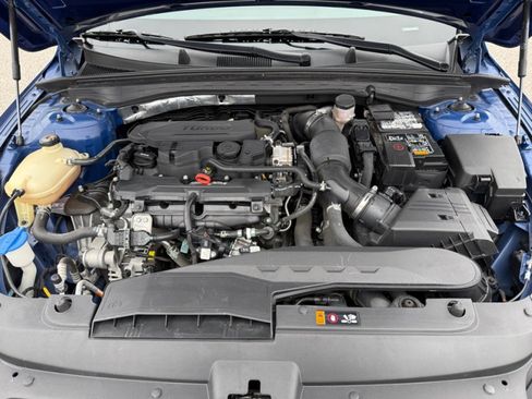 Used 2023 Kia K5 GT-Line image 41