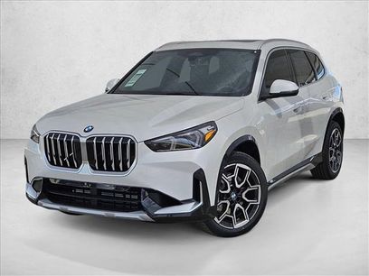 New 2026 BMW X1 xDrive28i w/ Convenience Package