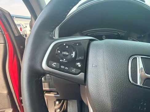 Used 2022 Honda CR-V Touring image 21