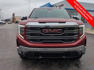 New 2026 GMC Sierra 1500 SLT video 2