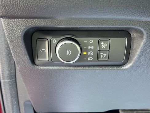 New 2026 Ford Ranger Lariat image 22