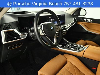 Used 2025 BMW X7 xDrive40i w/ Premium Package