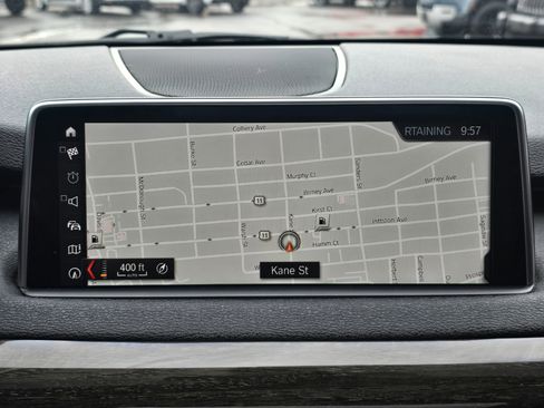 Used 2018 BMW X5 xDrive35i w/ M Sport Package image 11