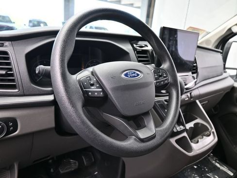Used 2024 Ford Transit 350 XLT RWD image 11