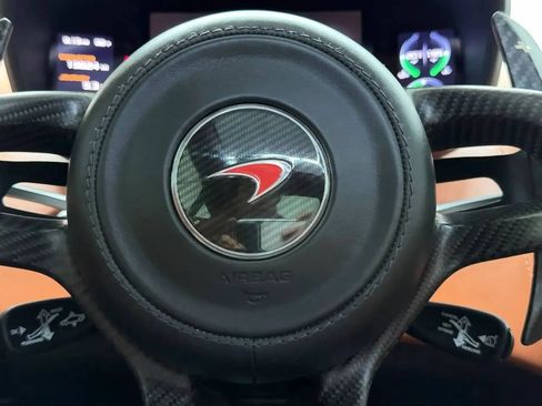 Used 2017 McLaren 570S RWD image 21