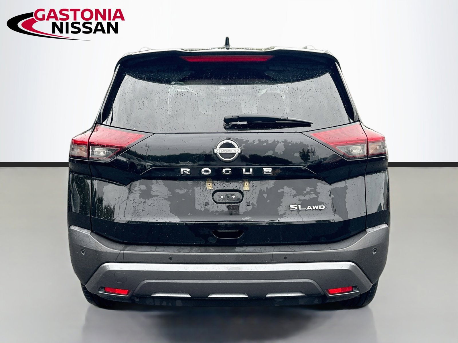 Used 2023 Nissan Rogue SL w/ SL Premium Package AWD/4WD image 7