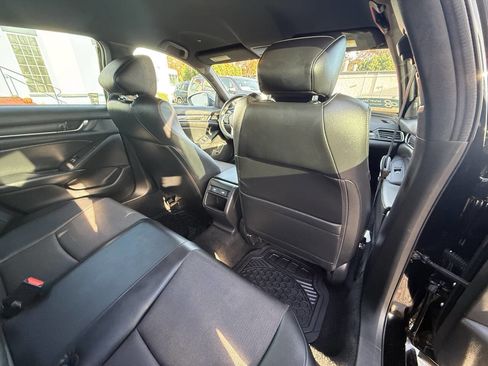 Used 2022 Honda Accord Sport image 20