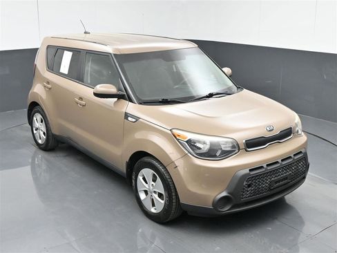 Used 2014 Kia Soul image 21