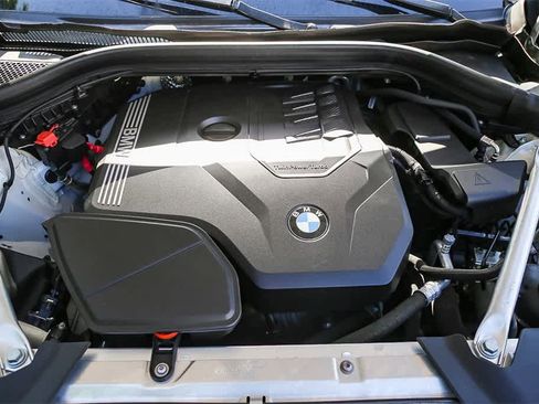 Used 2022 BMW X3 sDrive30i w/ Premium Package 2 image 25