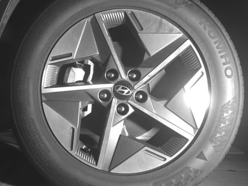 Used 2025 Hyundai Tucson SEL image 12