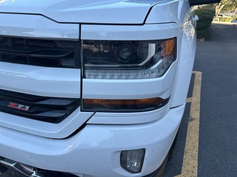 Used 2017 Chevrolet Silverado 1500 LT w/ All Star Edition image 27