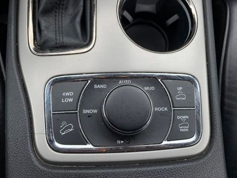 Used 2019 Jeep Grand Cherokee High Altitude AWD/4WD image 18