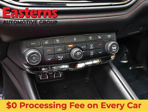 Used 2024 Dodge Durango GT AWD/4WD image 20
