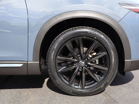 Used 2023 MAZDA CX-9 Carbon Edition AWD/4WD image 11