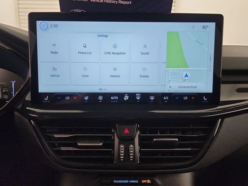 Used 2024 Ford Escape ST-Line w/ Tech Pack #1 AWD/4WD image 14