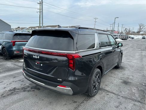 New 2026 Kia Carnival SX image 5