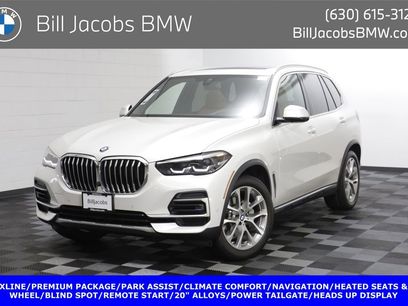 Certified 2023 BMW X5 xDrive40i w/ Premium Package