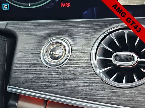 Used 2023 Mercedes-Benz AMG GT 43 image 24