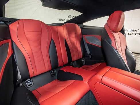 Used 2023 BMW M850i xDrive Coupe image 16