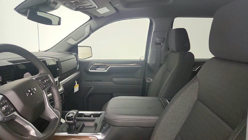 New 2026 Chevrolet Silverado 1500 RST AWD/4WD image 15