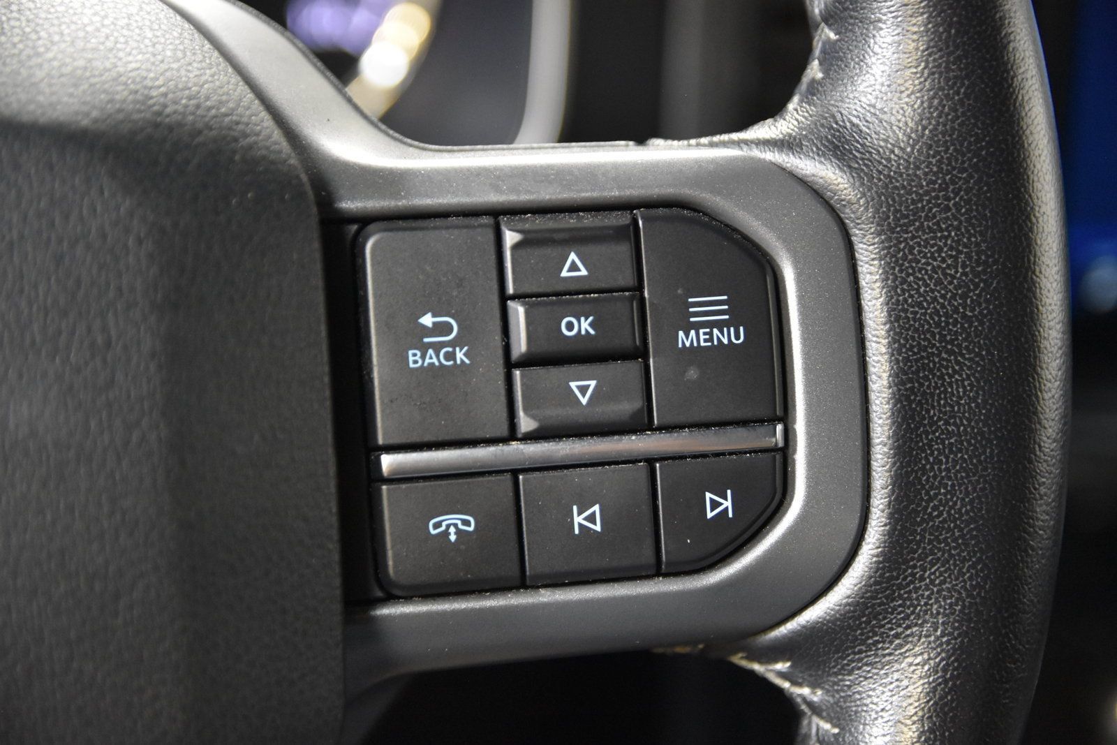 Used 2022 Ford F150 XLT w/ Equipment Group 302A High AWD/4WD image 17