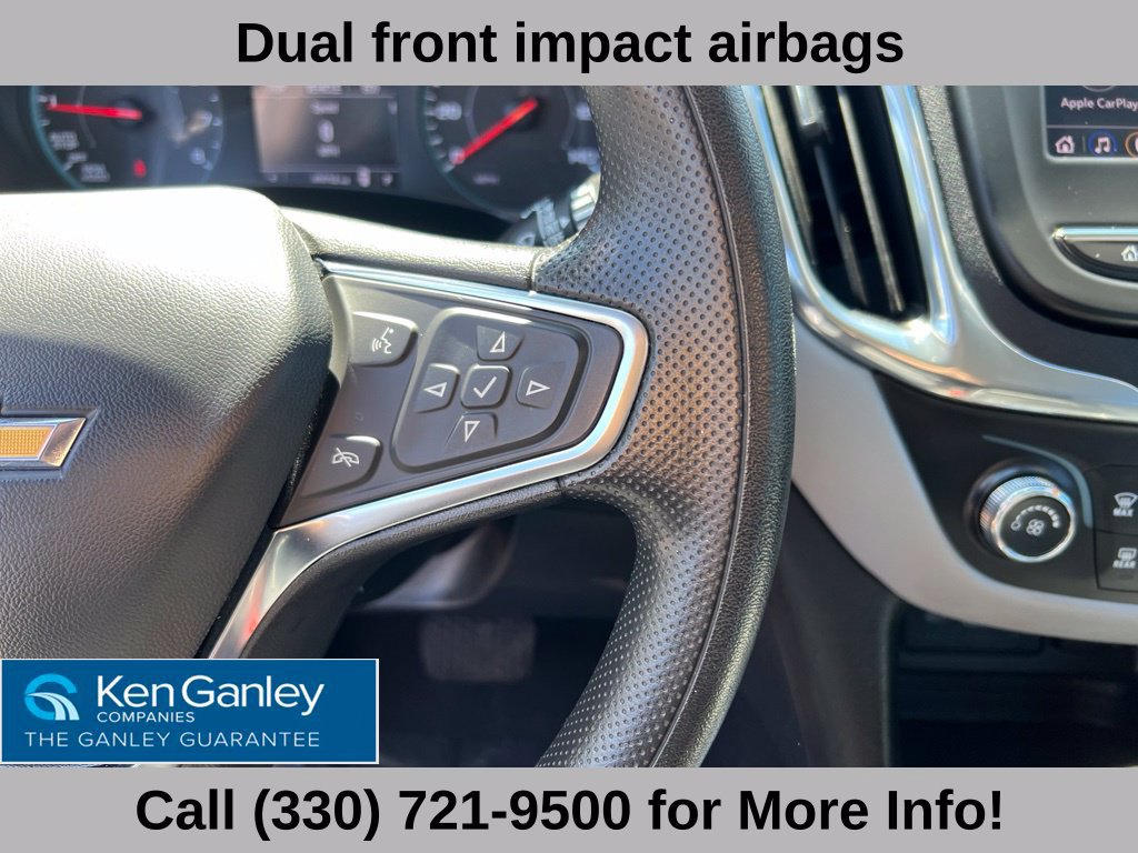 Used 2024 Chevrolet Equinox LS FWD image 29