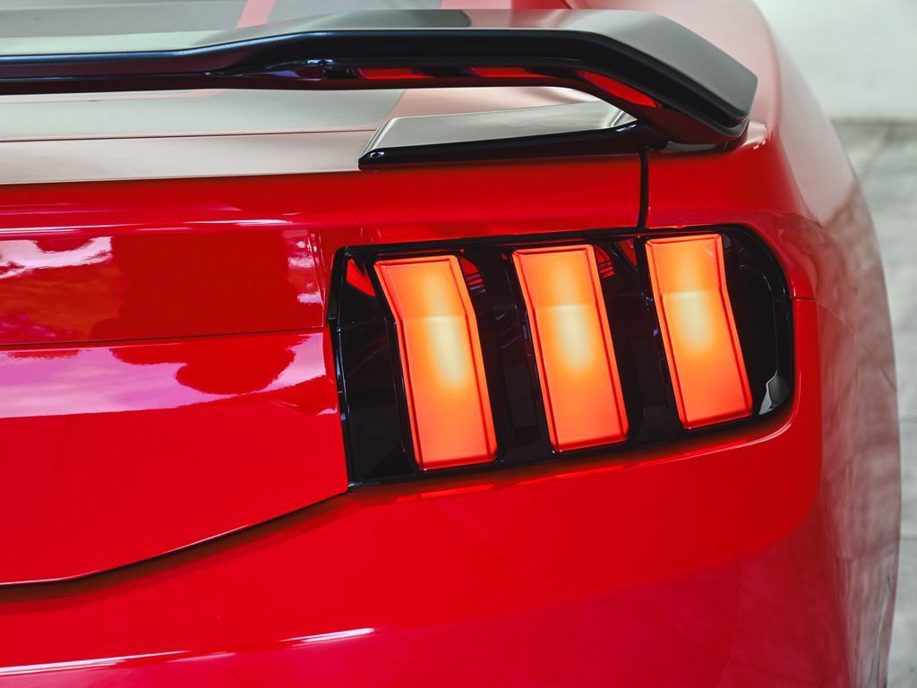 Used 2024 Ford Mustang Dark Horse RWD image 36