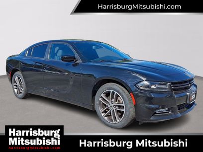 Used 2019 Dodge Charger SXT