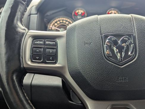 Used 2018 RAM 1500 Limited image 13