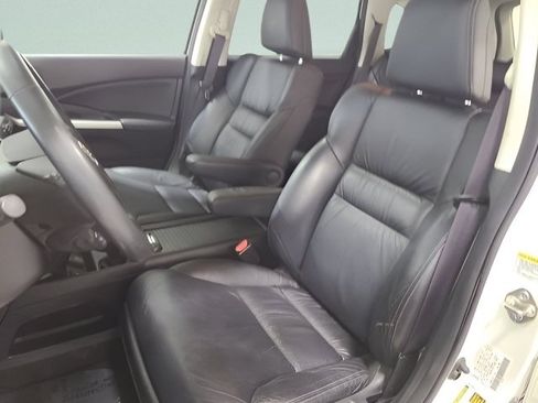 Used 2014 Honda CR-V EX-L image 22