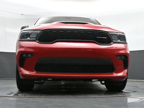 Used 2021 Dodge Durango R/T w/ Blacktop Package AWD/4WD image 46