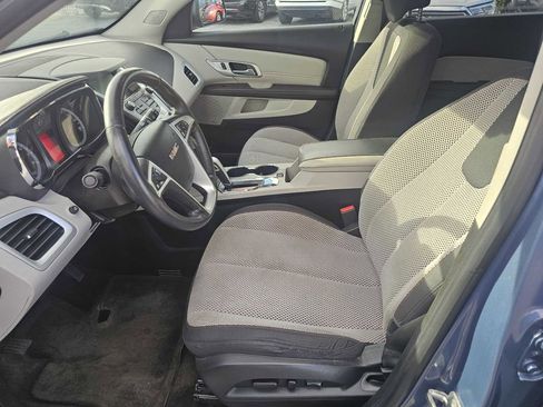 Used 2012 GMC Terrain SLE image 10
