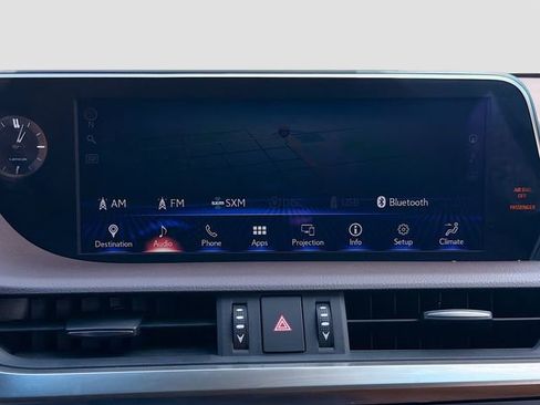 Used 2021 Lexus ES 350 ES 350 Luxury image 30