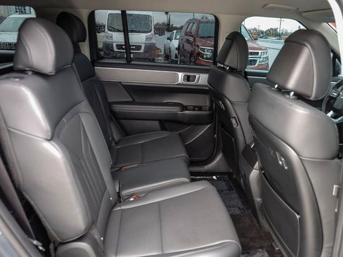 Used 2026 Hyundai Santa Fe SEL image 19