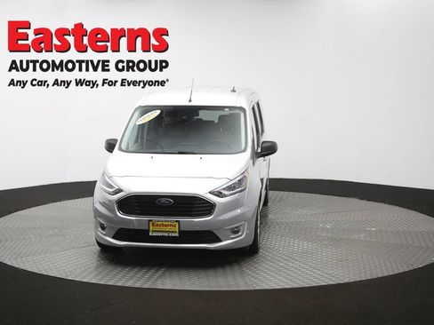 Used 2022 Ford Transit Connect XLT FWD image 51
