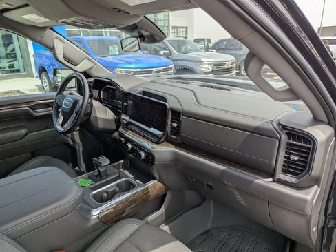 Certified 2024 GMC Sierra 1500 Elevation AWD/4WD image 43