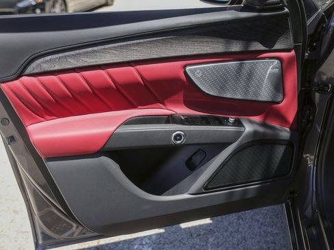 New 2026 Maserati Grecale Modena AWD/4WD image 30