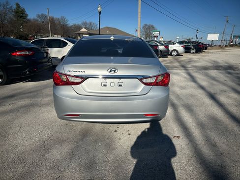 Used 2012 Hyundai Sonata GLS image 5