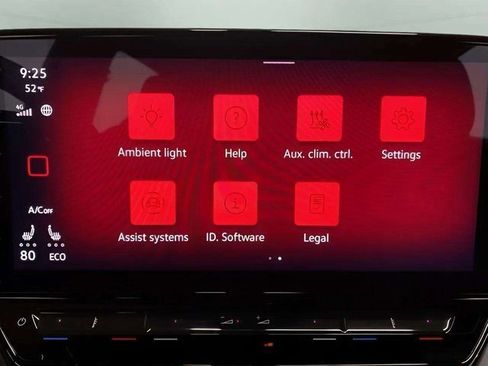 Used 2023 Volkswagen ID.4 S image 37