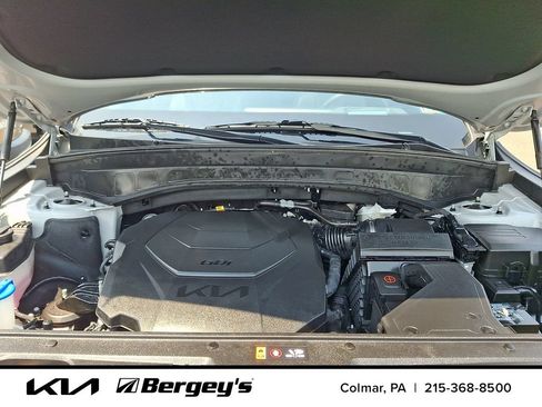 Certified 2024 Kia Telluride SX Prestige X-Pro AWD/4WD image 33