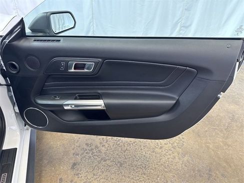 Used 2021 Ford Mustang Mach 1 w/ Mach 1 Handling Package image 24